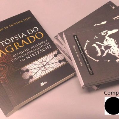 Livros Prof. Marcos